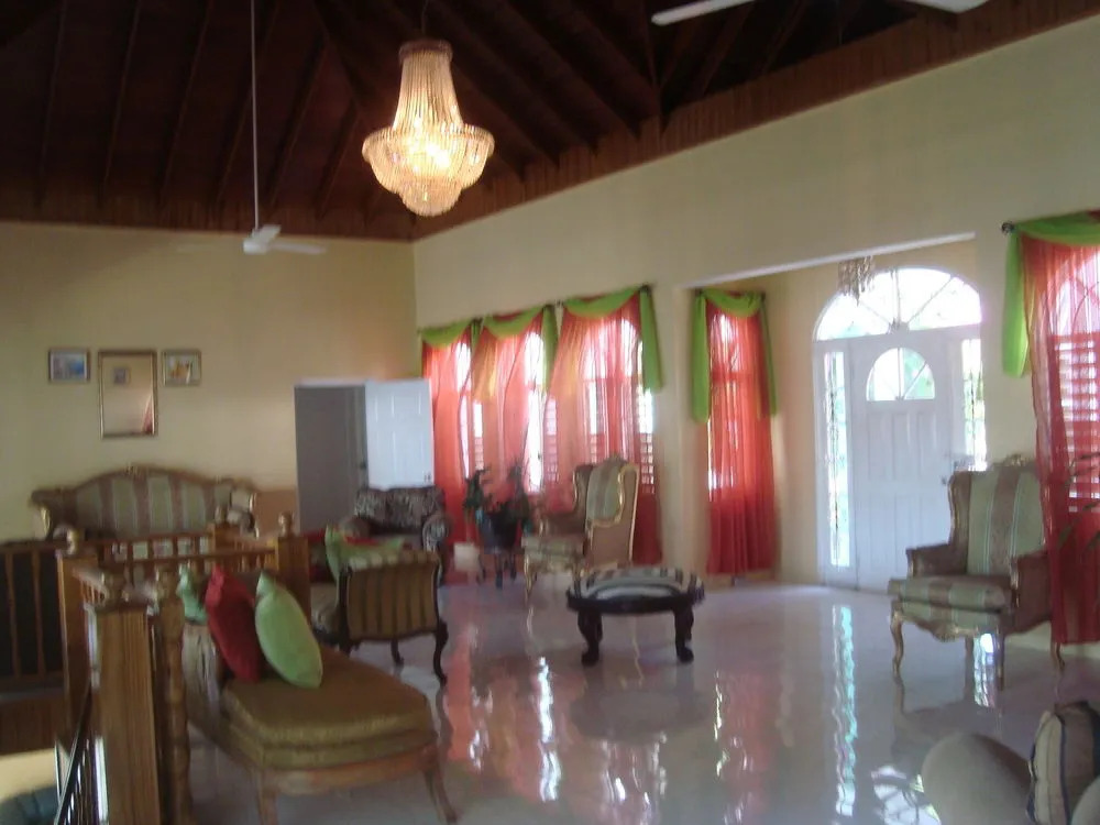 Diamond Villa Guest House