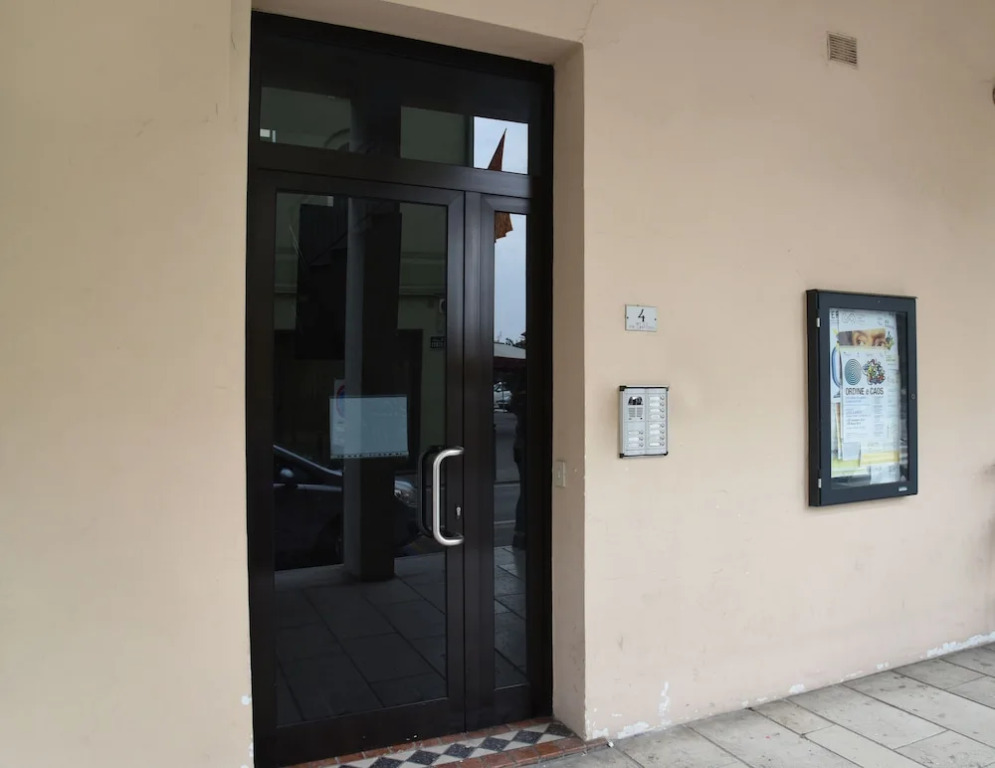 Studio Venice Guesthouse