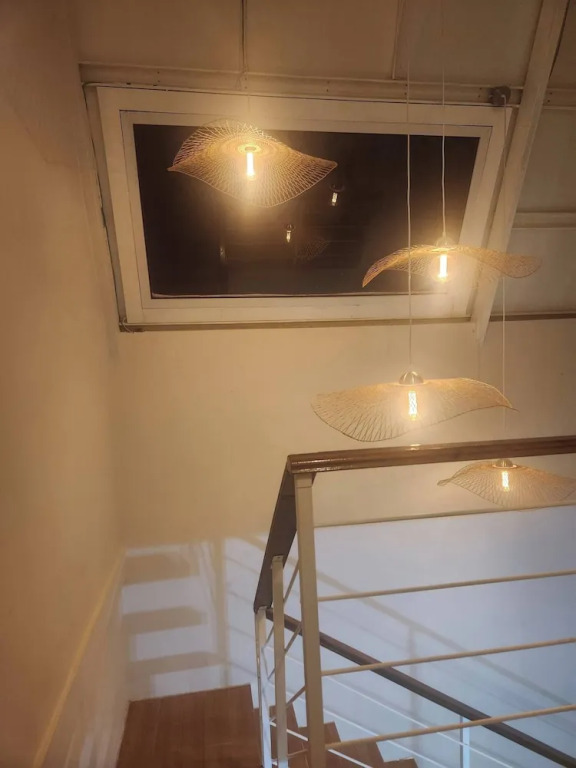 Elegant Chalet 2 Minutes From the Beach Ideal Families