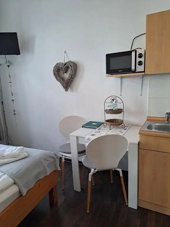 Altstadtcafé und Pension