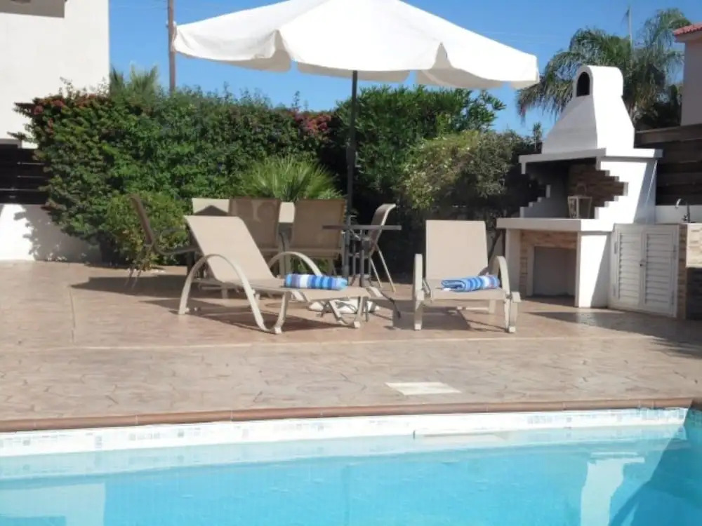 Villa Knossos