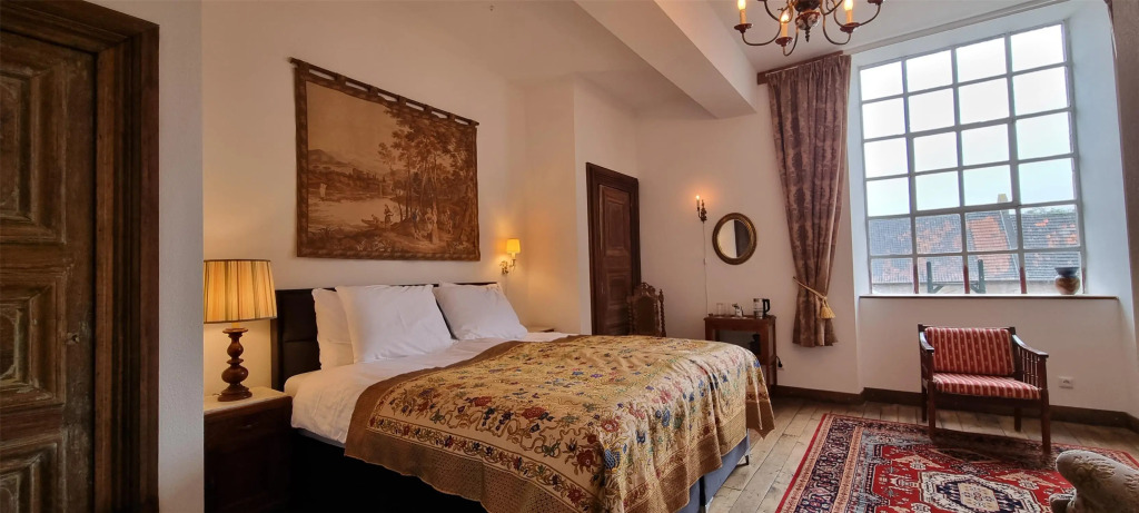 Kasteelhotel Terborgh, BW Signature Collection