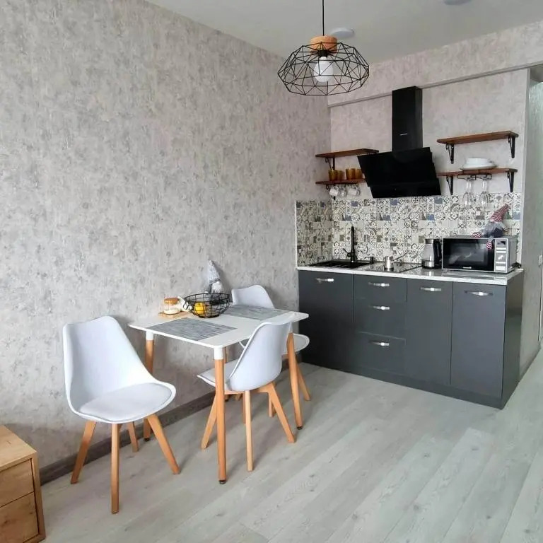 Apartaments in New Gudauri F2