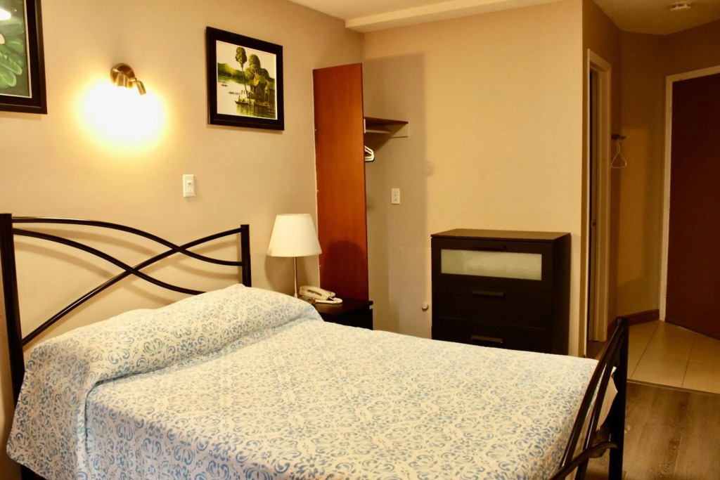 Hotel Victor