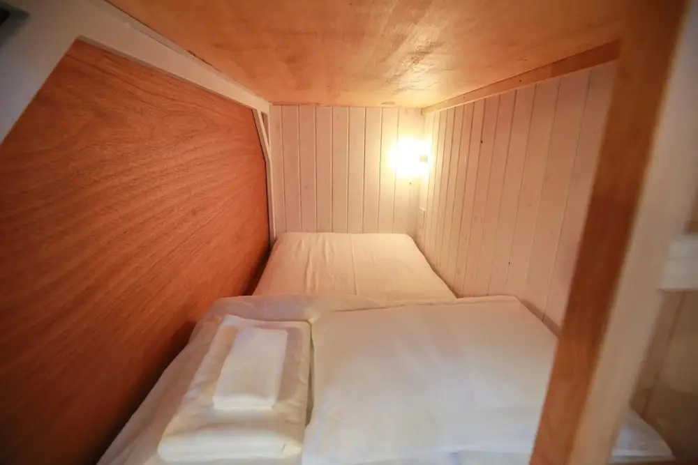 Hotel Aroma Bowery - Adults Only