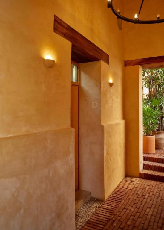 Hotel Escondido Oaxaca, a Member of Design Hotels