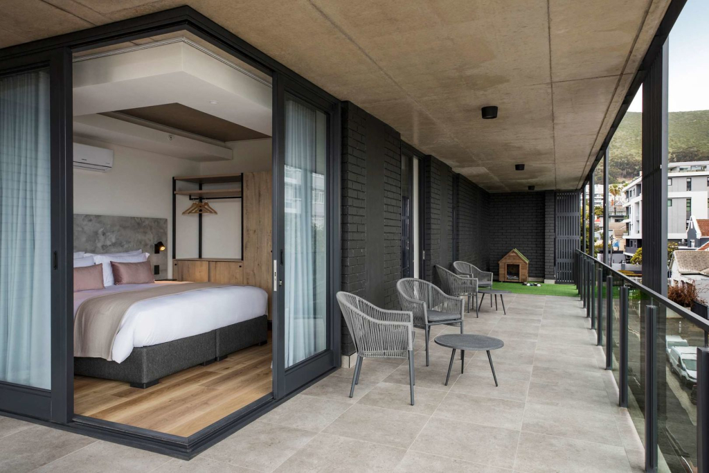 Home Suite Hotels Station House