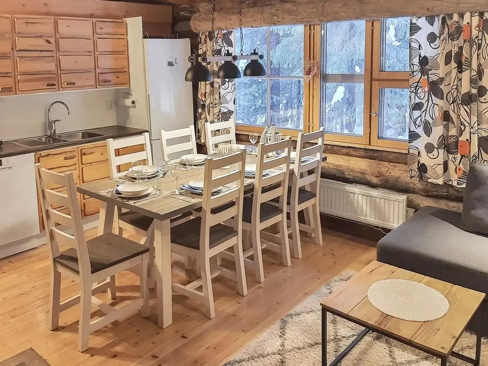 Rantaruka 4 d 2 Kuusamo