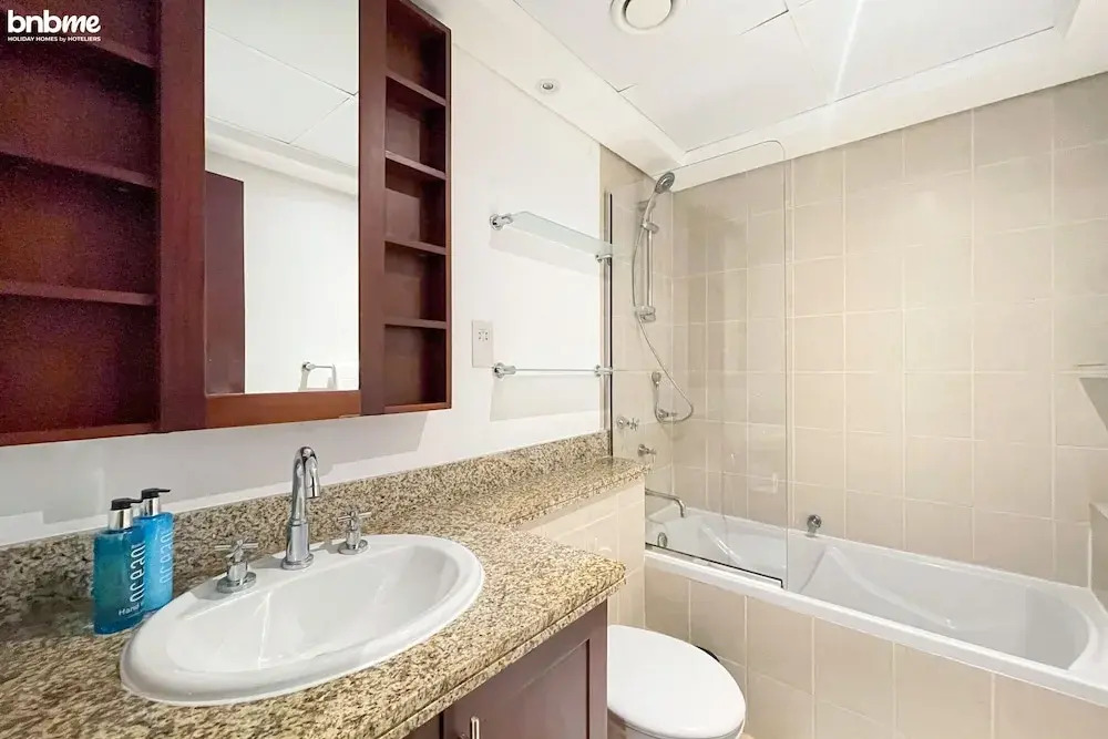 bnbme | Túria Tower A | 2 BDR
