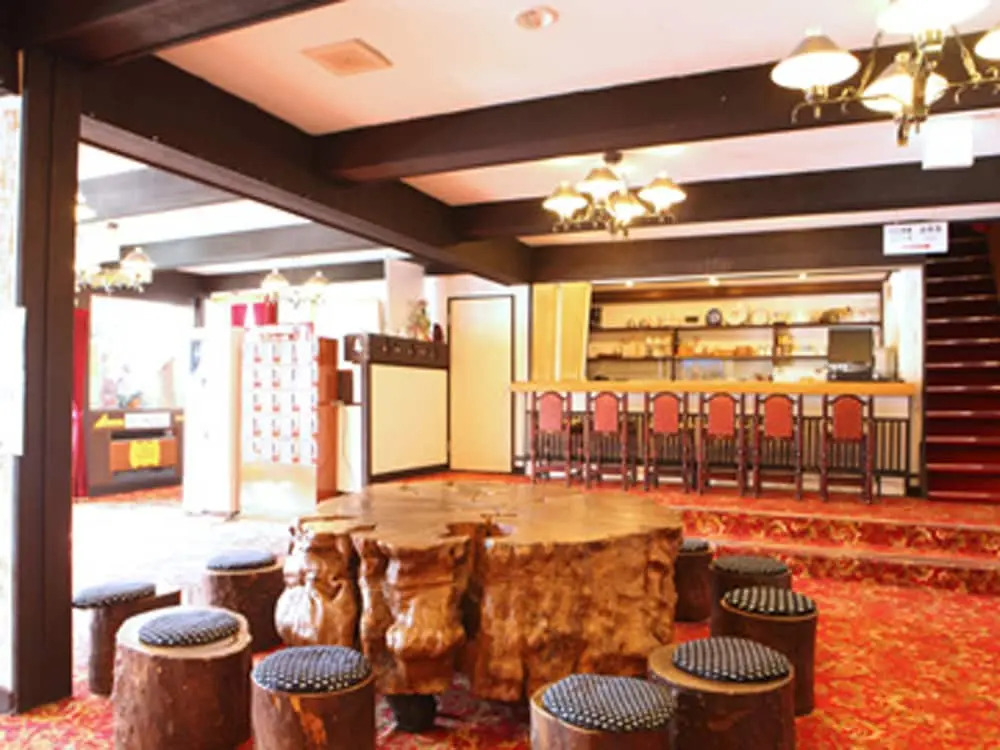 Hotel Mutsumi