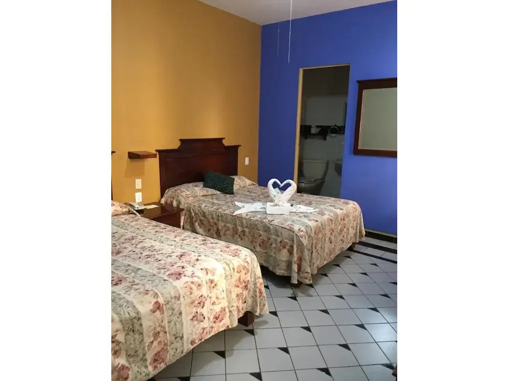 Posada Hidalgo Inn