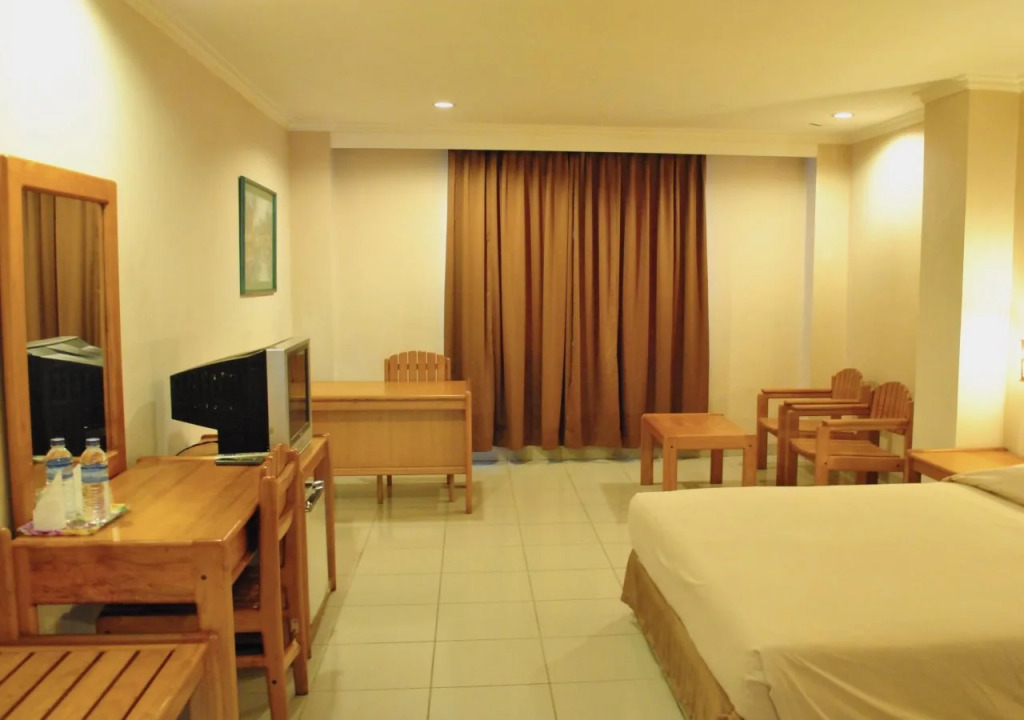 Hotel Nuansa Indah