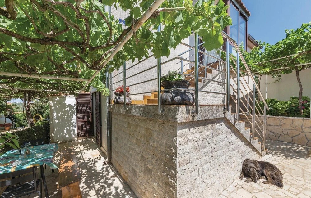 Nice Apartment in Medulin With Wifi and 2 Bedrooms