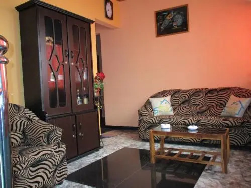 Syura Guest House