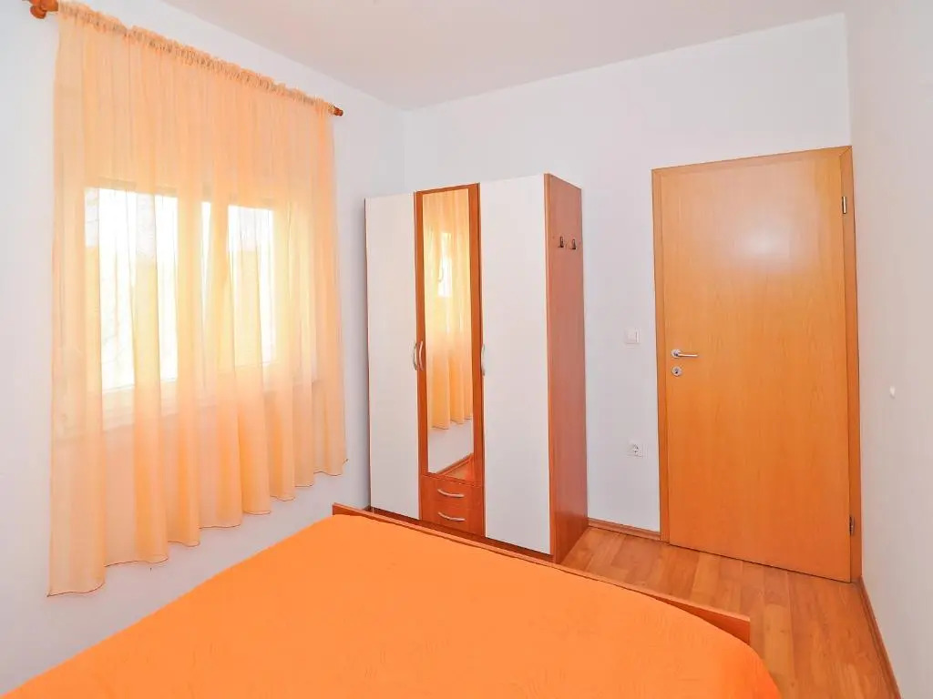 Apartments Vidov by the beach