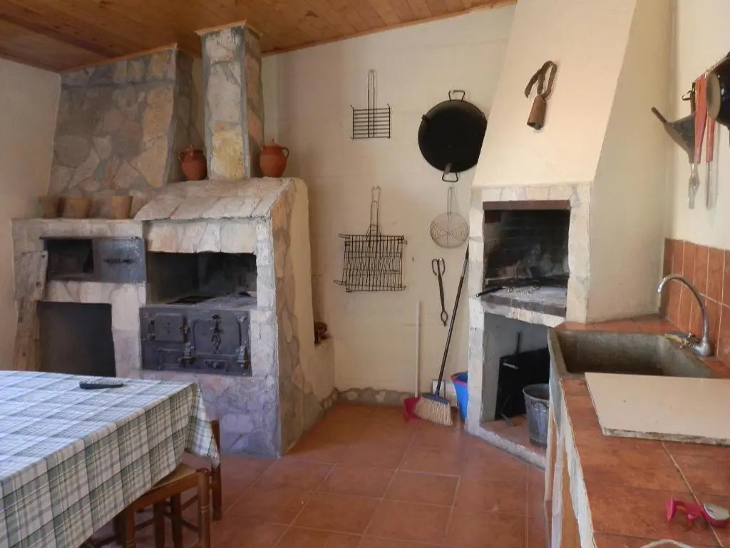 Rural Olalla
