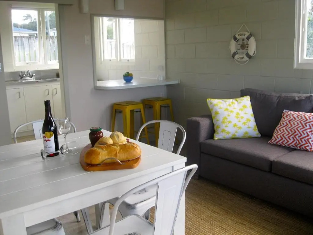 Flaxmill Bay Motel Unit 4 - Flaxmill Bay