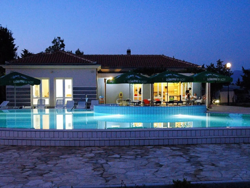 Mobile Homes Peroš