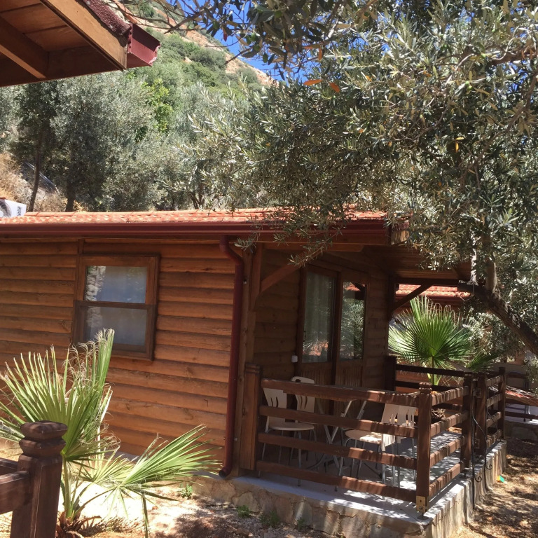 Olympos Mocamp