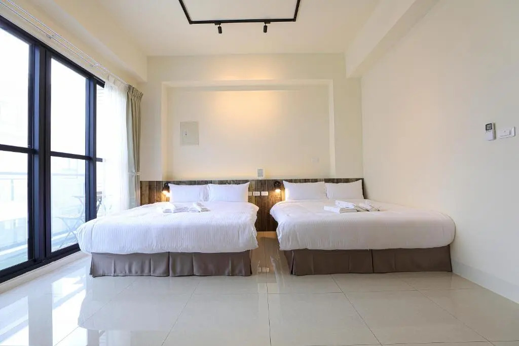 Cheese Cookie Homestay