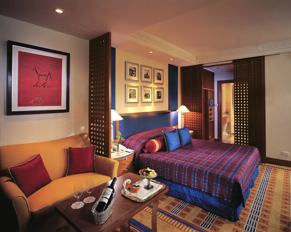 ITC Maratha, a Luxury Collection Hotel, Mumbai