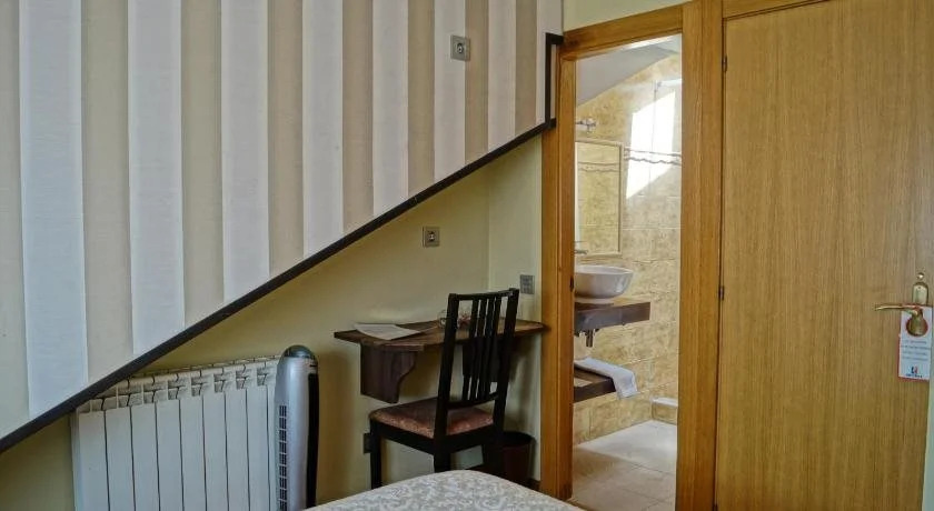 CimaVilla Rooms