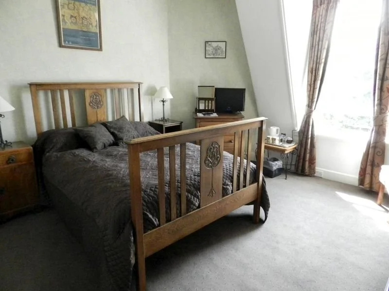 Balmoral Guest House