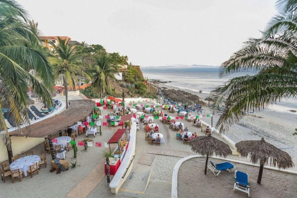 Grand Palladium Vallarta Resort & Spa - All Inclusive