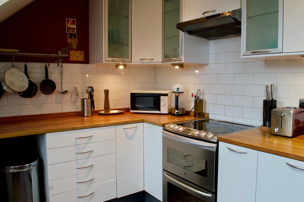 Leith Home - Sleeps 6