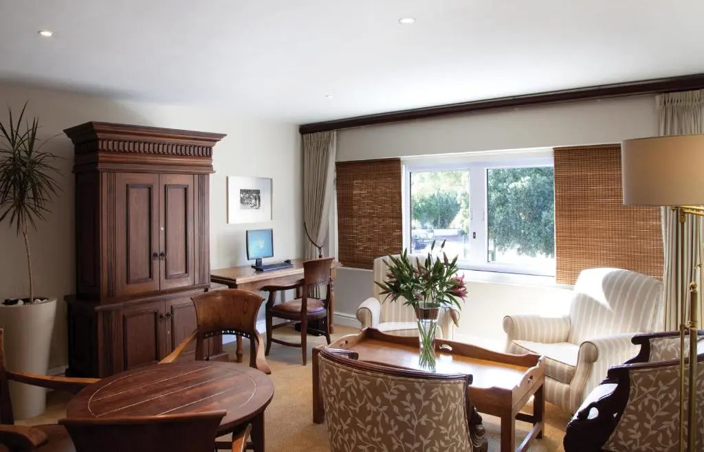 Cape Town Hollow Boutique Hotel CBD