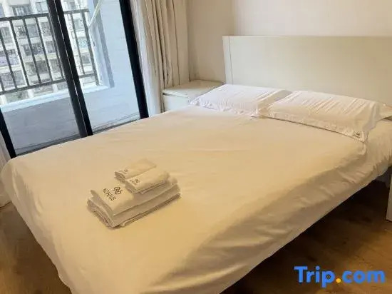 LifeIN apartment in shanghai