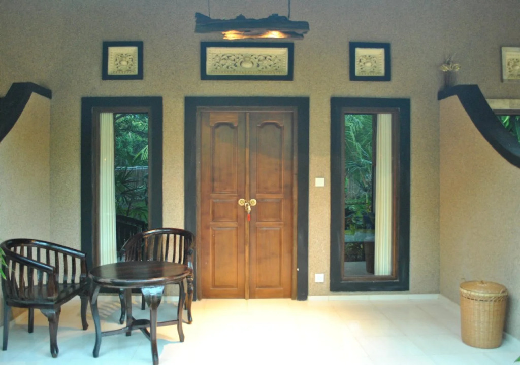 Pondok Rahayu Guest House