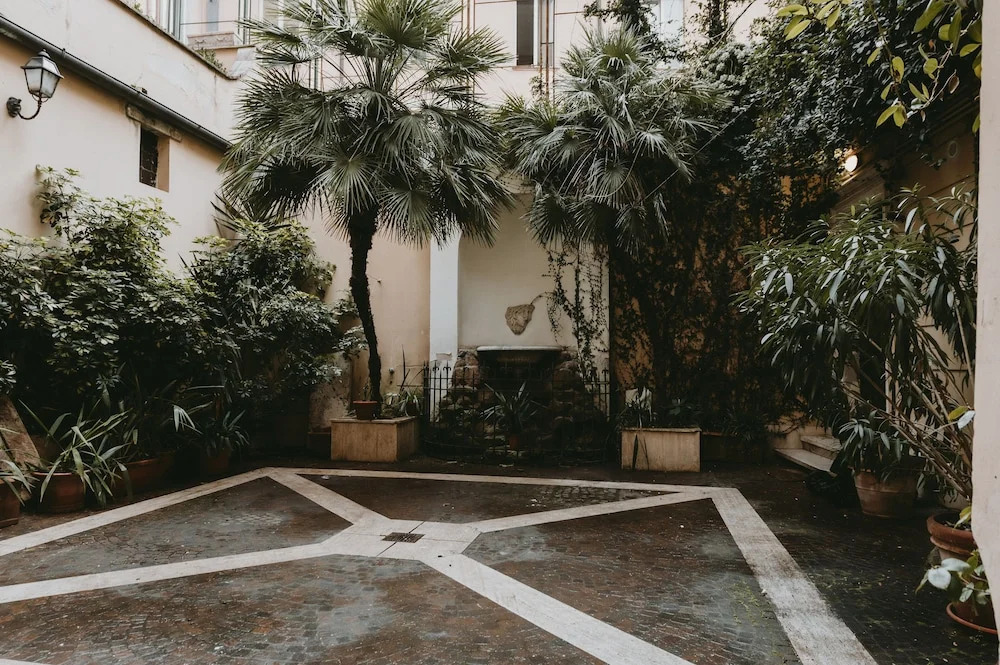 Relais Group - Spanish Steps Luxury Apartment