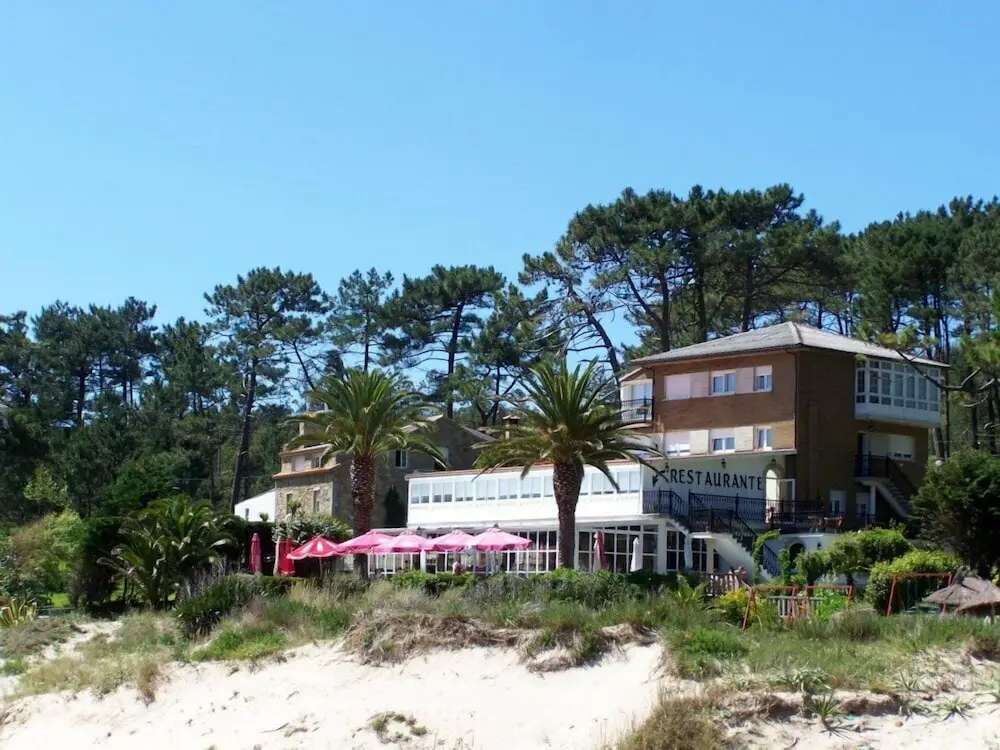 Playa de Estorde