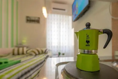 Apartments Trend
