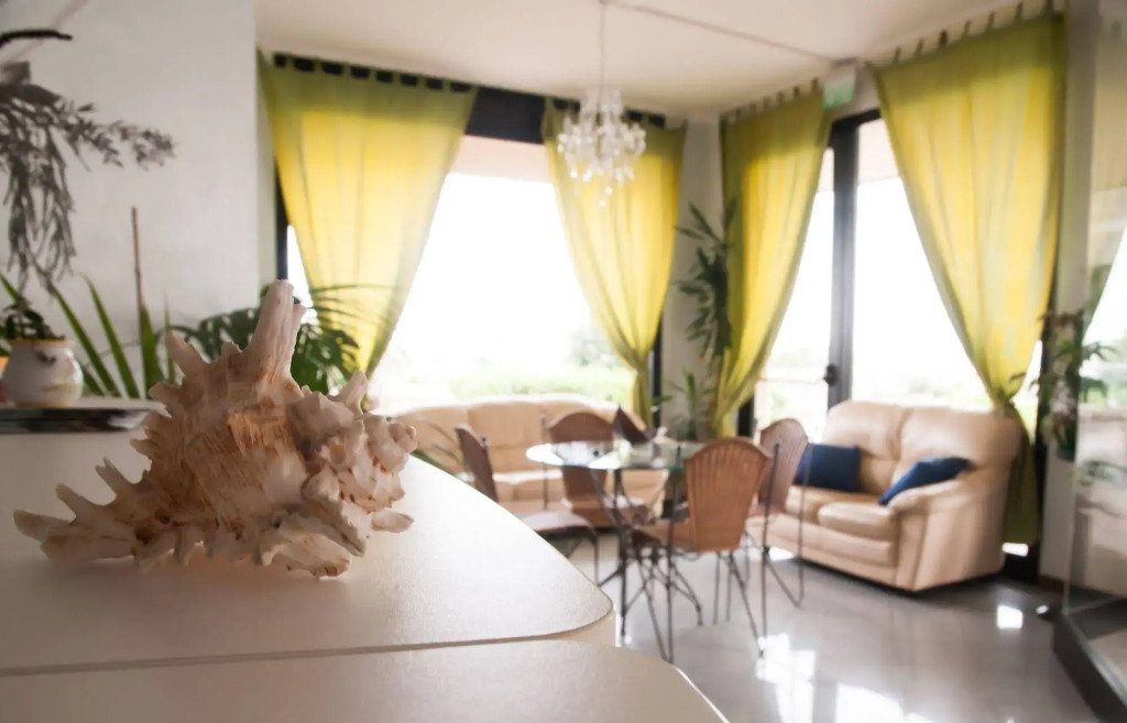 Residence Belvedere Vista - SeaFront