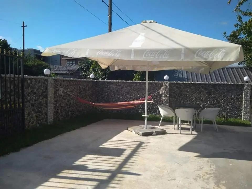 Guest House Kobuleti