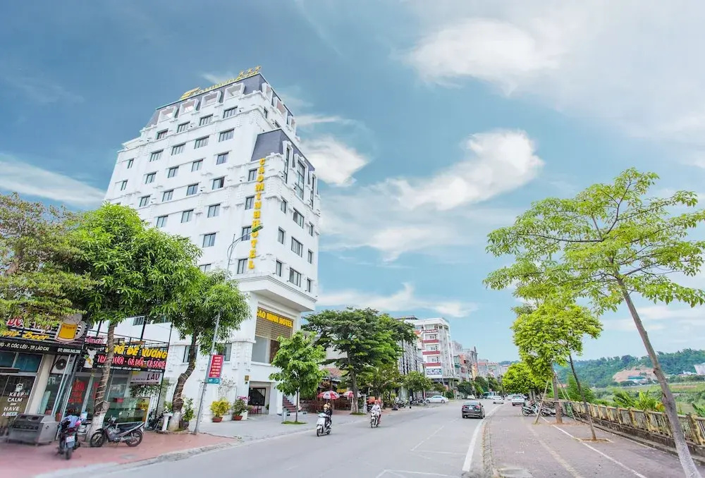 Cao Minh Hotel
