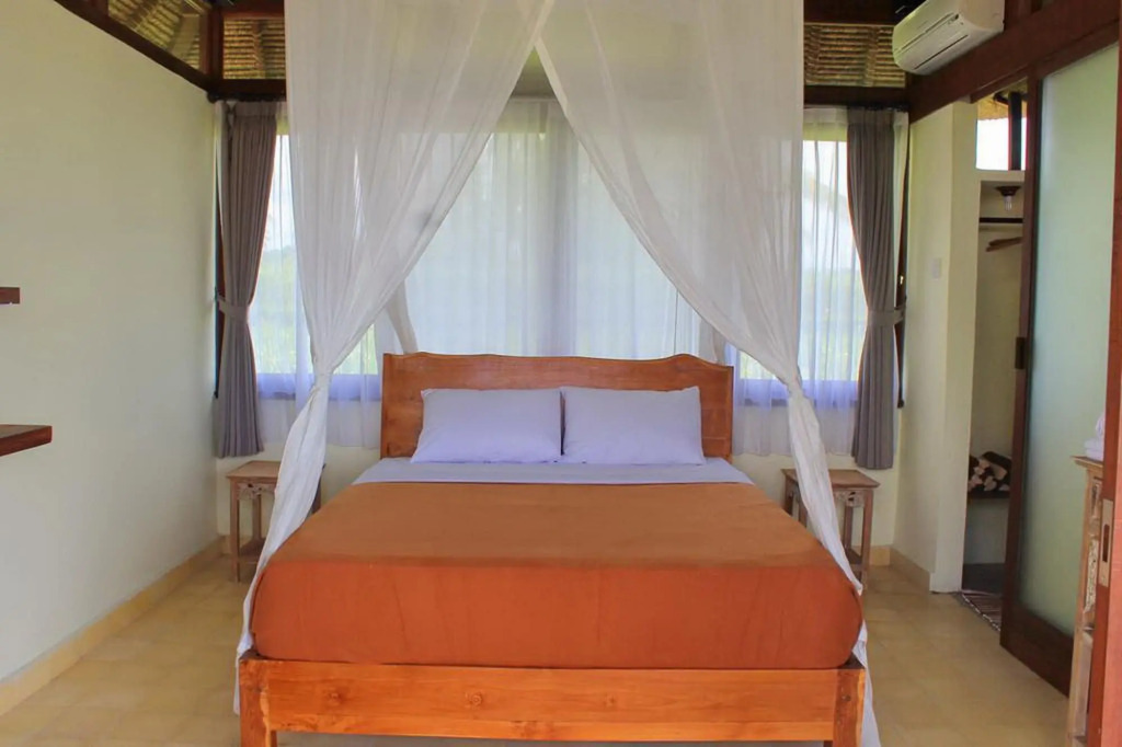 Taman Bintang Villa Ubud