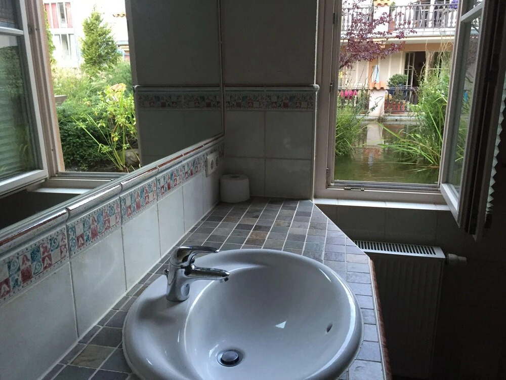Laguna Residenz am Meer