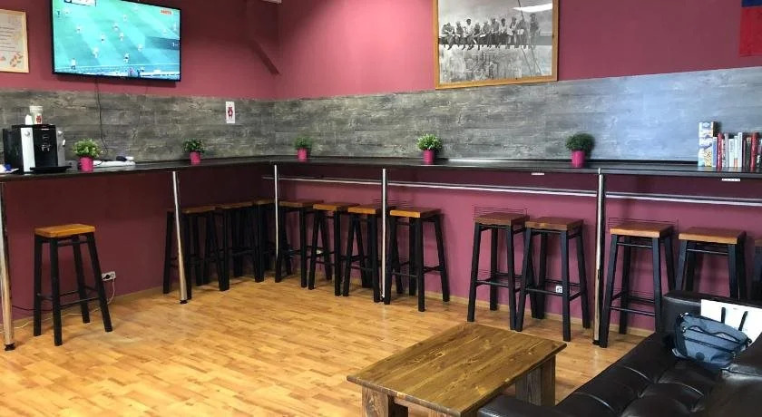 Hygge hostel