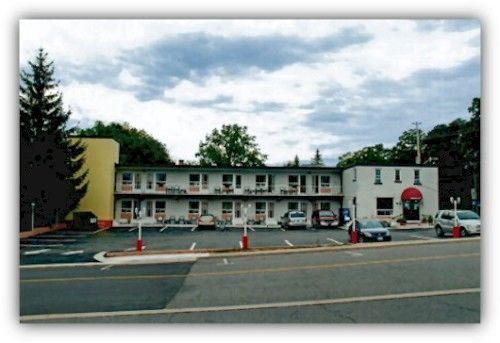 Sunrise Inn