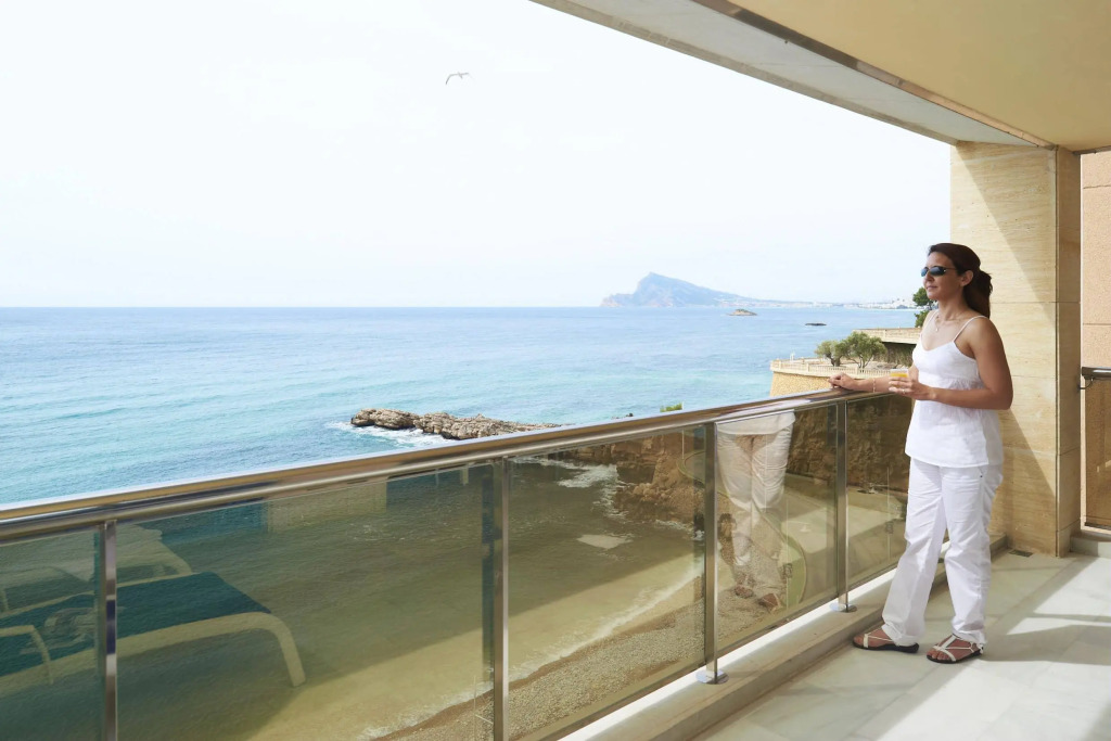 Pierre & Vacances Altea Beach - Port