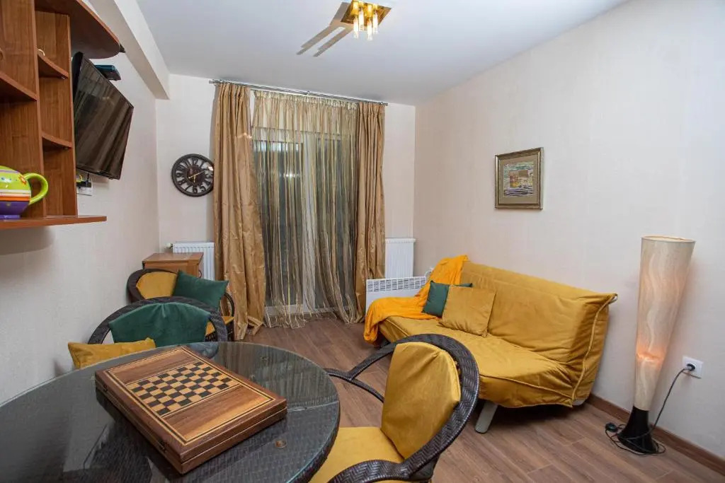 COSY Appartment