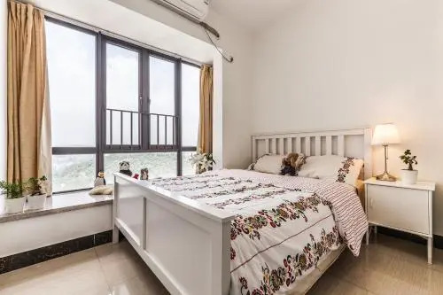Friend Apartment