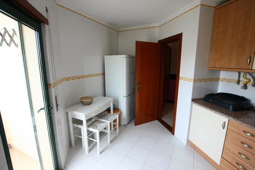 Apartment With 2 Bedrooms in Albufeira, With Wonderful City View, Pool