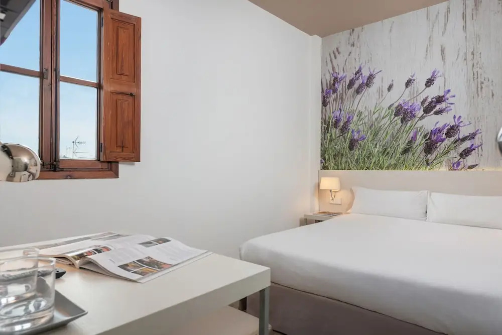 HBE Boutique España - Turismo de Interior