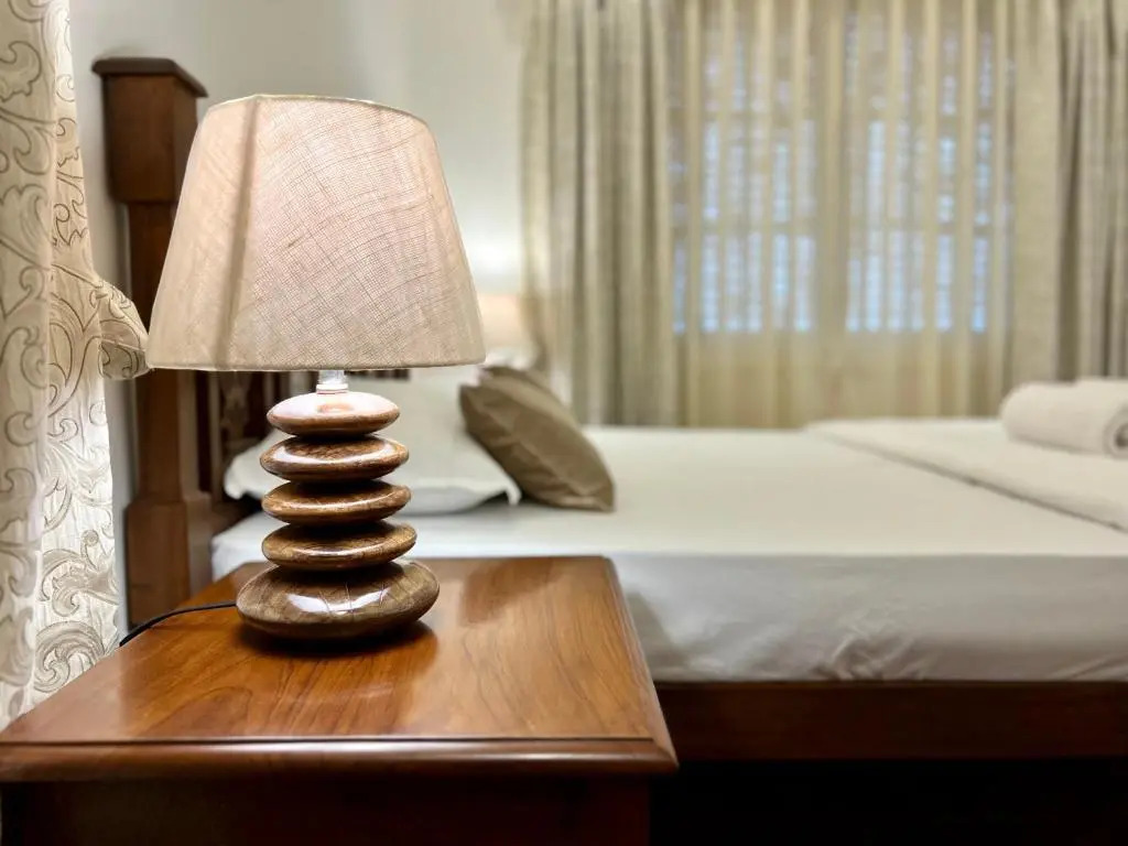 Elegance By The Beach Goa