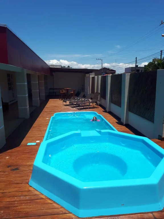 Pousada Espindola