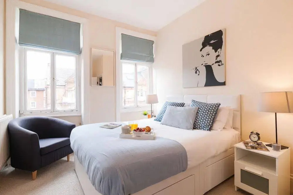 W Kensington Residences